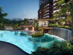 Lentor Hills Road (D26), Apartment #597652921